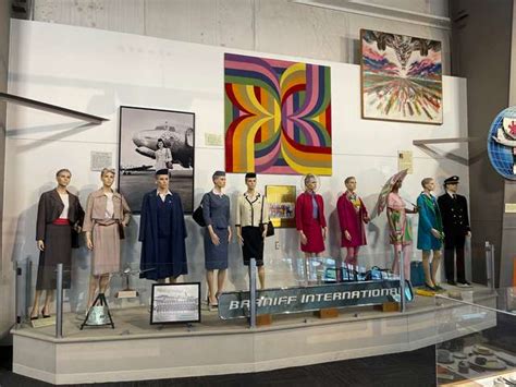 Best 7 Things in Frontiers of Flight Museum Dallas