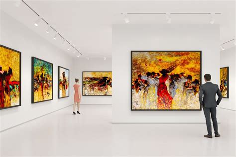 Best Art Museums In London - Northeastern University Global Experience ...