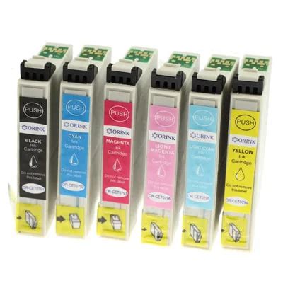 Compatible Ink Cartridges T T For Epson Drtusz Store