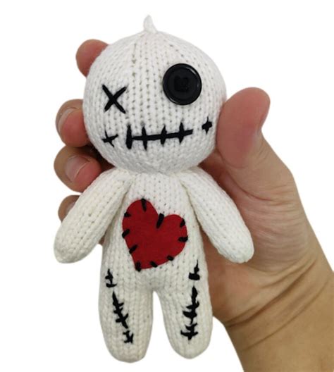 Voodoo Doll Witchcraft Voodoo Magic Voodoo Magik Voodoo Spell Magic ...