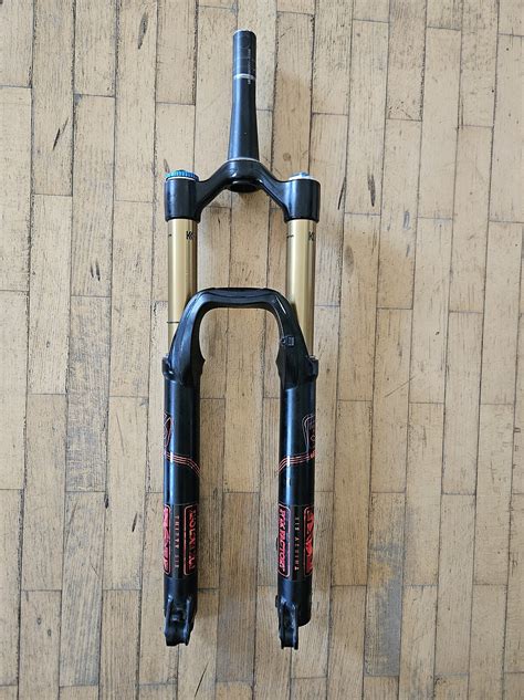 Fox Racing Shox 36 Rc2 2017 Bikemarktmtb Newsde