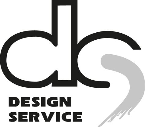 Design Service Logo Vector - (.Ai .PNG .SVG .EPS Free Download)