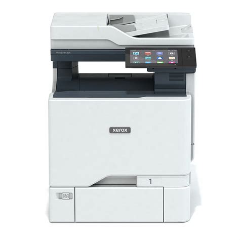 Stampante Multifunzione Xerox VersaLink C625 Nadar Srl