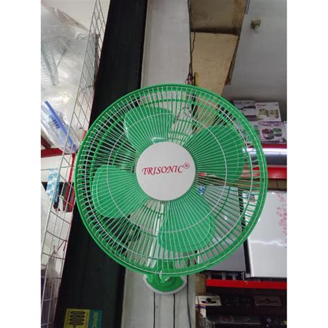 Jual Jual Trisonic T Wall Fan Inch Kipas Angin Dinding Murah