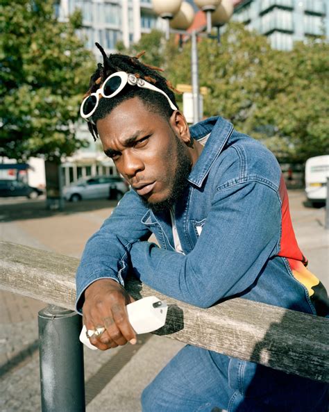 burna boy net worth 2024 9