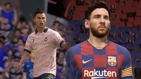 Fifa 21 Kariyer Modu Ve Ultimate Team Için En Iyi 100 Futbolcu Sdn