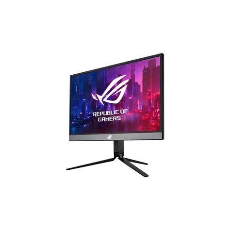 Asus Rog Strix Xg Ahp Portable Usb Type C Gaming Monitor Inch Ips