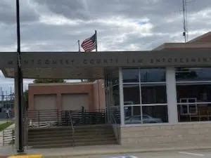 Red Oak Police Arrest Pottawattamie County Man on Warrant