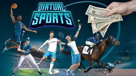 Thể Thao Ảo (Virtual Sport) Là Gì? Có Nên Chơi Thể Thao Ảo? - Bóng Đá Số