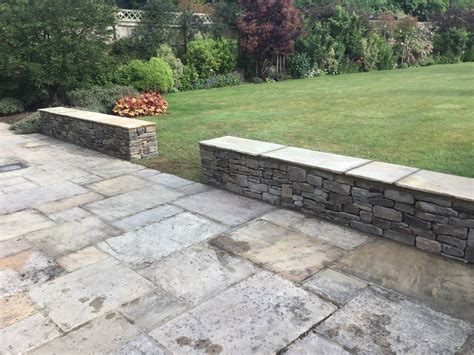 Reclaimed York Stone Walling Stone | Yorkstone Supplies