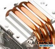 Thermaltake Anuncia Los Disipadores CPU Contac 39 Y Contac 30