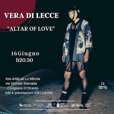 Corigliano D Otranto Fine Settimana Ricco Di Eventi All Art Lab Lu Mbroia