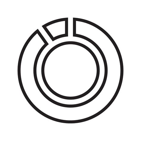 minimal  icon  infographic data visualization  modern