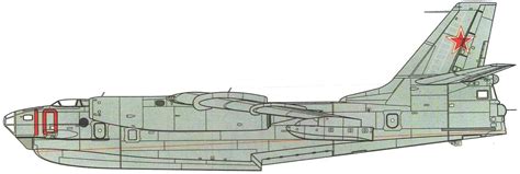 РЕАКТИВНЫЙ КОРАБЛЬ Бе-10 | МОДЕЛИСТ-КОНСТРУКТОР