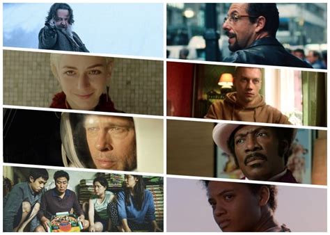 The 25 Best Films of Fall Festival Season 2019