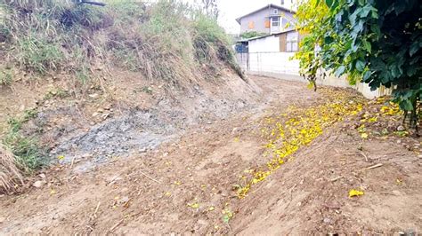 Meldola I Lavori Di Manutenzione Dellalveo Del Rio San Giorgio