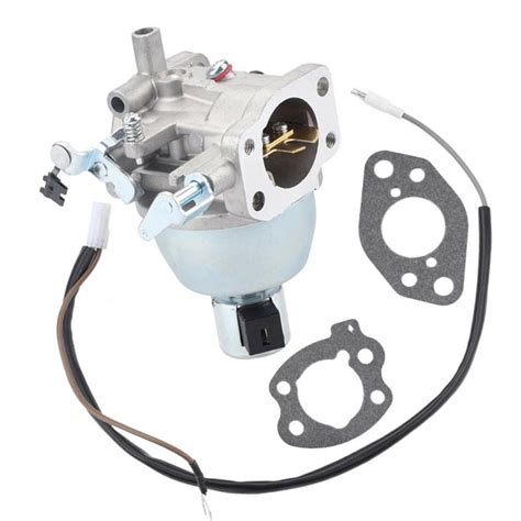 Buy 4pcs Carburetor Carb Kit For Lt 166 Bands 16 Hp Vanguard Engine Parts High Quality At