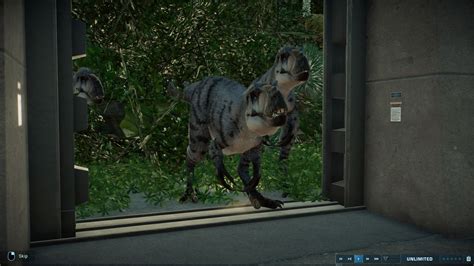 Jurassic World Evolution 2 Feathered Species Pack Review More Pre