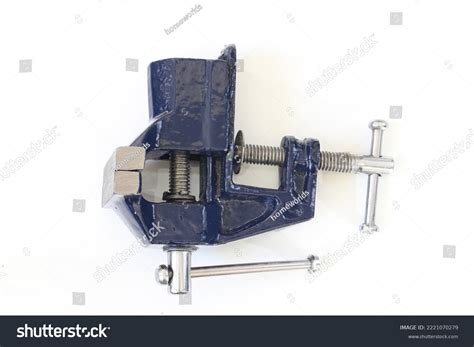 2783 Bench Vises Images Stock Photos And Vectors Shutterstock