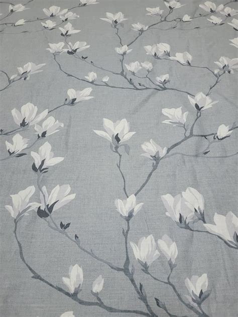 Gorgeous Laura Ashley Fabric Made In Uk X Cm Catawiki