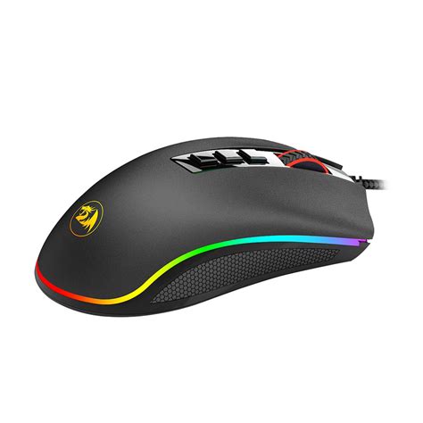 Redragon Gaming Mouse Cobra M