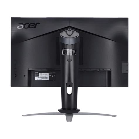 จอมอนเตอร ACER MONITOR Nitro Gaming XV253QXbmiiprzx IPS 240Gz G SYNC