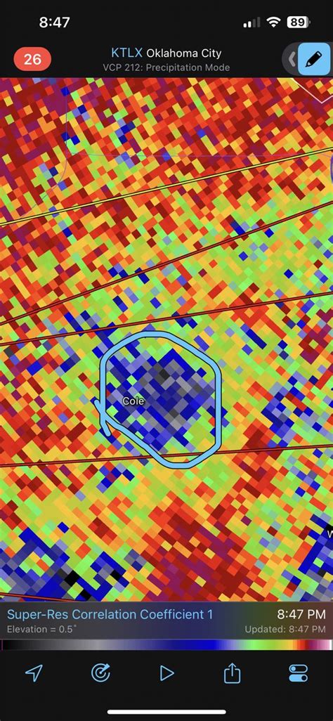 Skywarn Storm Spotter Connor Keely On Twitter Pds Tornado Warning For