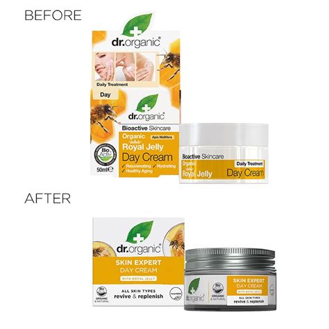 Organic Royal Jelly Skin Whitening Cream Review Discount