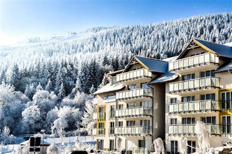 Panorama ski, bike, spa & restaurant - Czarna Góra Resort, Stronie Śląskie (updated prices 2025)