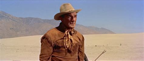 Ride Lonesome 1959 Randolph Scott Western Movie Video Dailymotion