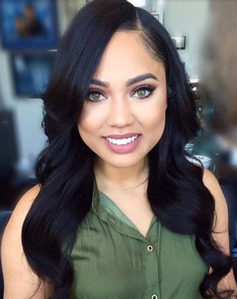 23 Ayesha curry hair & Style ideas | ayesha curry, hair, natural hair ...