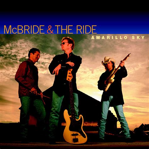 Stream Free Songs by McBride & the Ride & Similar Artists | iHeartRadio