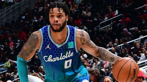 Hornets forward Miles Bridges arrested on eve of free agency | NBA.com