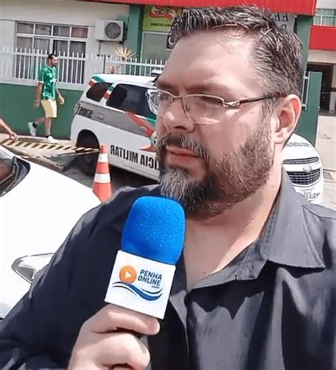 VÍDEO Penha Online visita todas zonas eleitorais de Penha nestas