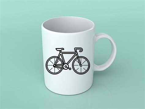 High Quality Bicycle Svg Bundle Bike Svg Cycle Svg Bicycle Monogram