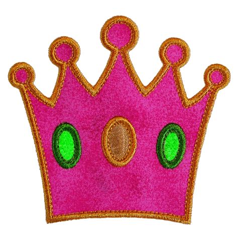 Disney Princess Crown Template Princess Crown Templates Ttmnsh