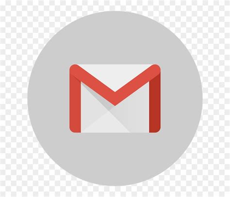 Gmail Logo SVG