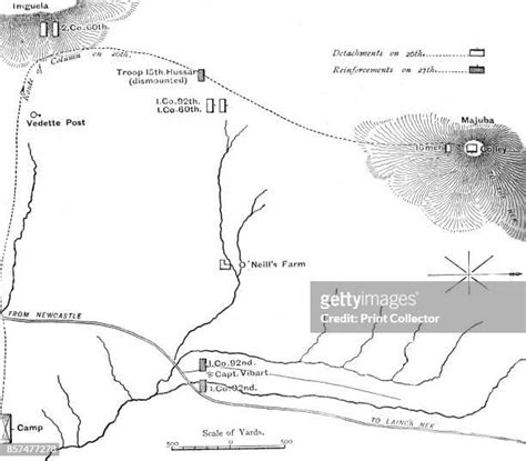 Battle Of Majuba Hill Photos and Premium High Res Pictures - Getty Images