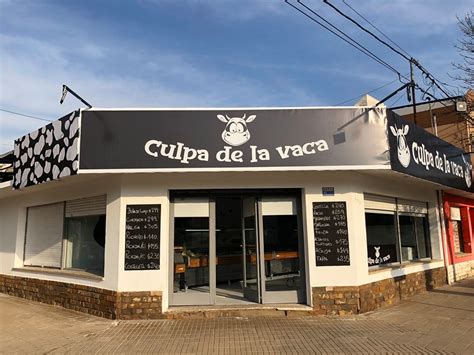 Culpa De La Vaca La Nueva Carnicer A En Laboulaye Que Tiene Ofertas