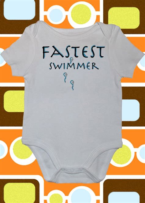 45 Funny Baby Onesies With Cute And [Clever Sayings]