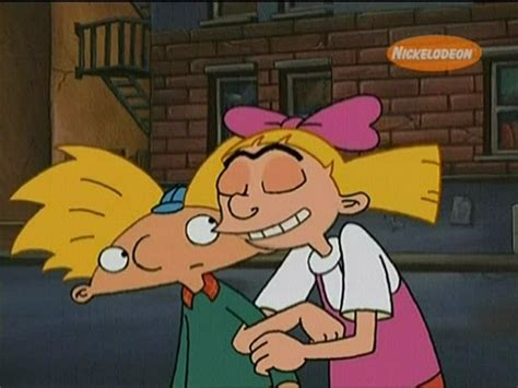 Beaned Hey Arnold Wiki Fandom