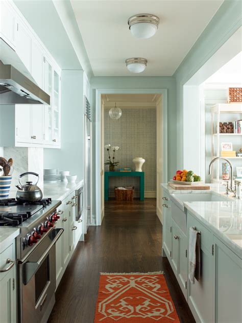 New York Apartment Transitional Kitchen New York By Robin Henry