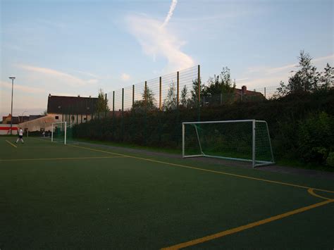 HombruchHopping Fußball aus NRW 23 09 11 Rot Weiß Westönnen Blau