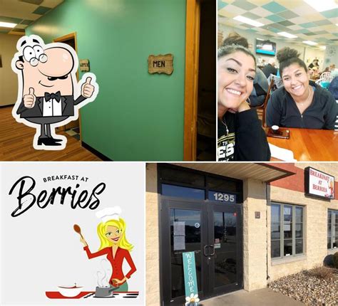 Breakfast At Berries In Le Claire Restaurant Menu And Reviews