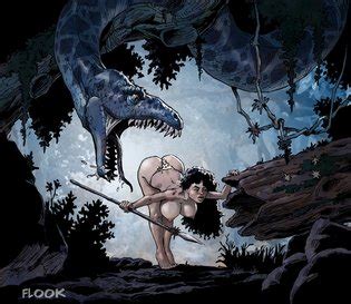 Cavewoman Xxx Images Luscious Hentai Manga Porn