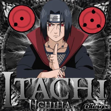 Itachi Uchiha GIF - Itachi Uchiha - Discover & Share GIFs