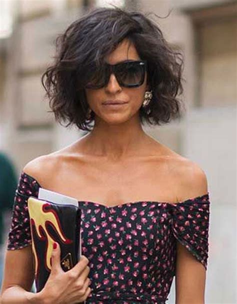 Вечернее платье с короткой стрижкой - 90 фото