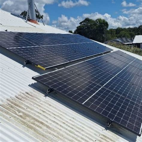 Solahart Hervey Bay Solar Panel Hot Water Solar Battery Installer