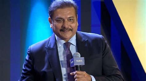 BCCI Awards 2024: From Ravi Shastri to Shubman Gill, here's the ...