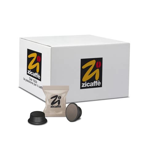 Gustobar Caps Lavazza A Modo Mio Compatible Caps Zicaffe